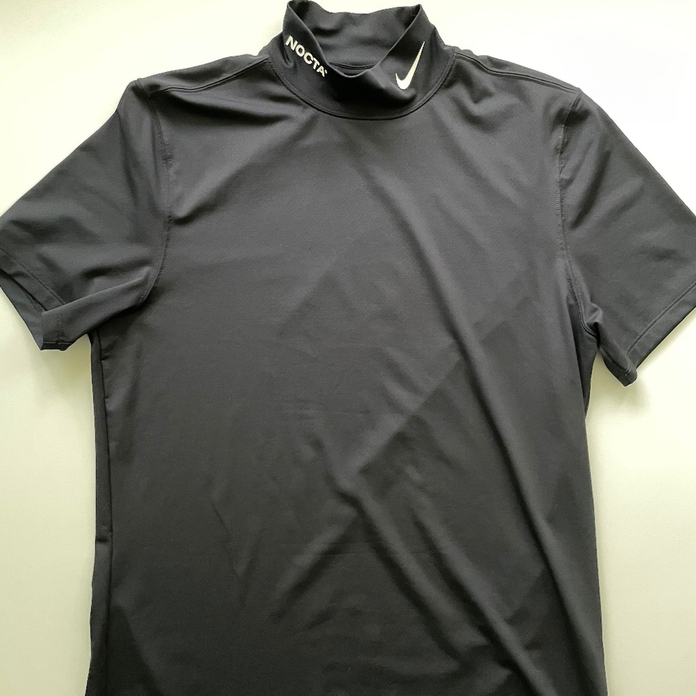 Drake Nocta x Nike Golf Mock Neck Top Men’s Medium